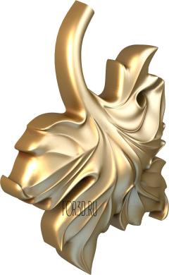OEL_0018 3d stl модель для ЧПУ