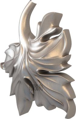 OEL_0018 3d stl модель для ЧПУ