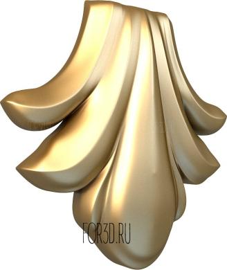 OEL_0052 3d stl for CNC