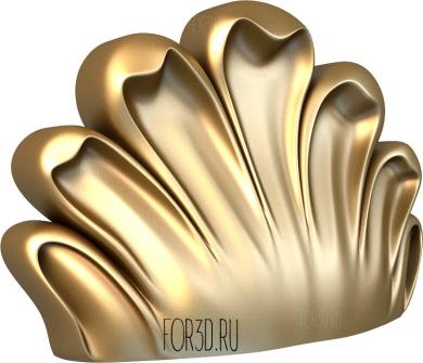 OEL_0053 3d stl for CNC