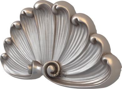 OEL_0054-9 3d stl for CNC