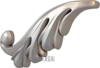 OEL_0056 3d stl модель для ЧПУ