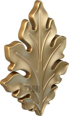 OEL_0064 3d stl for CNC