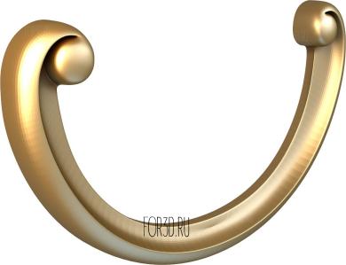OEL_0071 3d stl for CNC