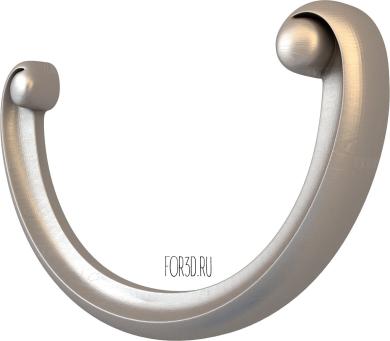 OEL_0071 3d stl for CNC