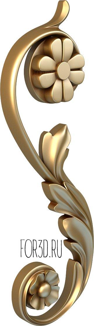OEL_0074 3d stl for CNC