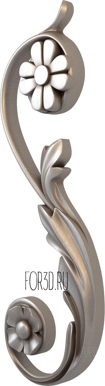OEL_0074 3d stl for CNC