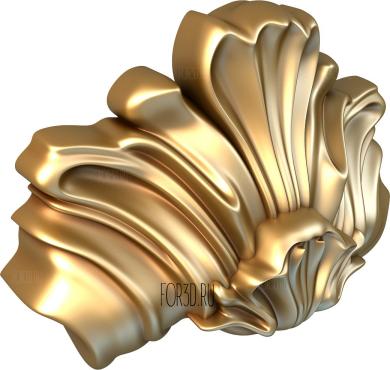 OEL_0076 3d stl for CNC