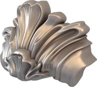 OEL_0076 3d stl for CNC