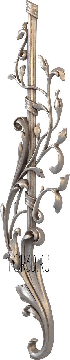 OEL_0078-9 3d stl for CNC