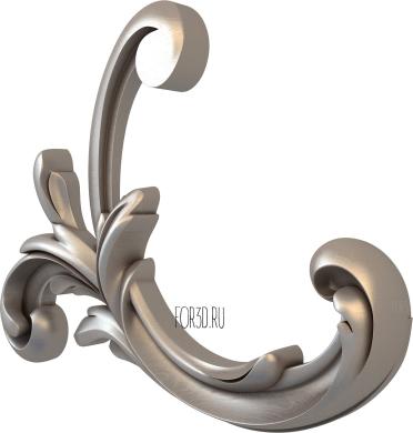 OEL_0078 3d stl for CNC