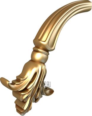 OEL_0088 3d stl for CNC
