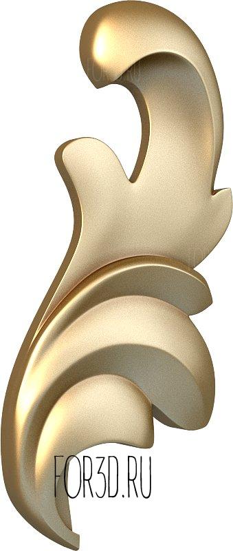 OEL_0094 3d stl for CNC
