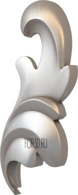 OEL_0094 3d stl for CNC
