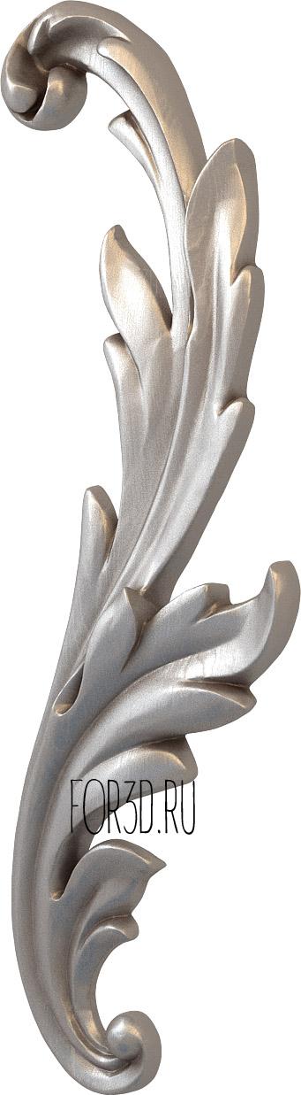 OEL_0102-9 3d stl for CNC