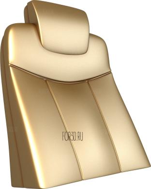NS_0230 3d stl модель для ЧПУ