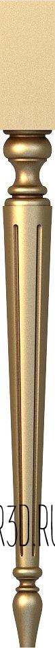 NJ_0600 3d stl for CNC