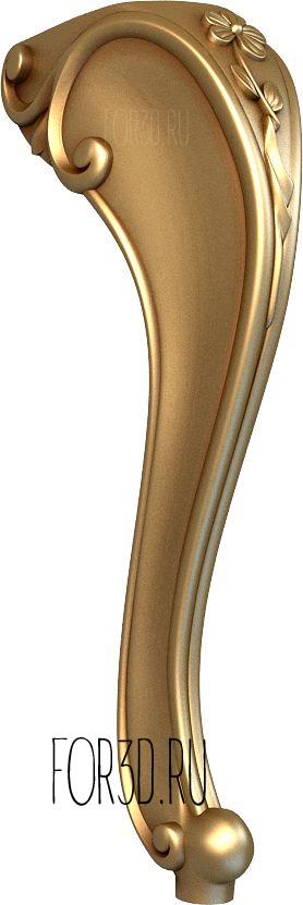 NJ_0741 3d stl модель для ЧПУ