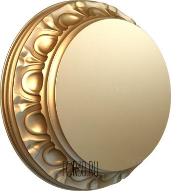 PDS_0010 3d stl модель для ЧПУ