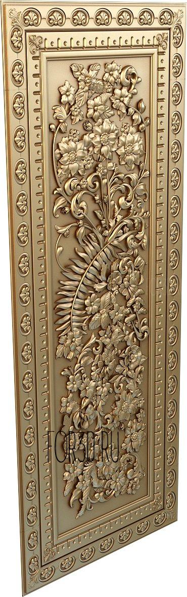 PD_0317 3d stl модель для ЧПУ