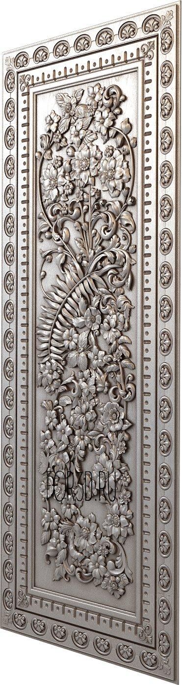 PD_0317 3d stl модель для ЧПУ