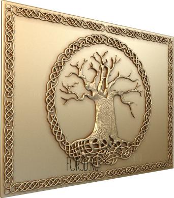 PD_0412 3d stl модель для ЧПУ