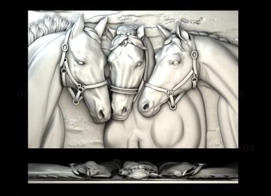 PH_0264 3d stl модель для ЧПУ