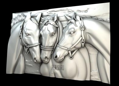 PH_0264 3d stl модель для ЧПУ