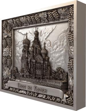 PR_0277 3d stl модель для ЧПУ