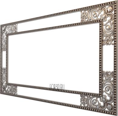 RM_0719 3d stl модель для ЧПУ