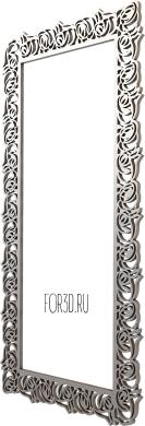 RM_0731 3d stl модель для ЧПУ