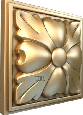RZ_0630 3d stl модель для ЧПУ