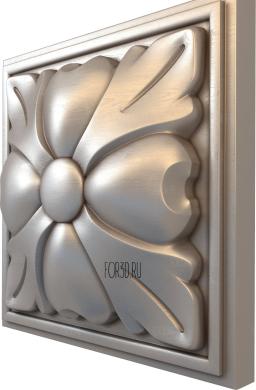 RZ_0630 3d stl модель для ЧПУ