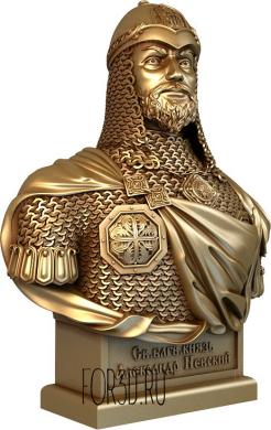 STK_0192 3d stl модель для ЧПУ
