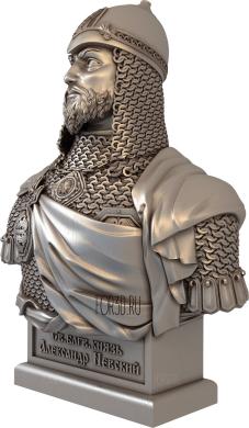 STK_0192 3d stl модель для ЧПУ
