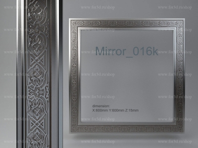 Mirror 016k