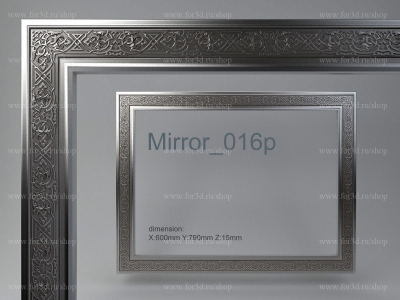 Mirror 016p