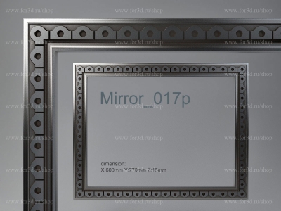 Mirror 017p