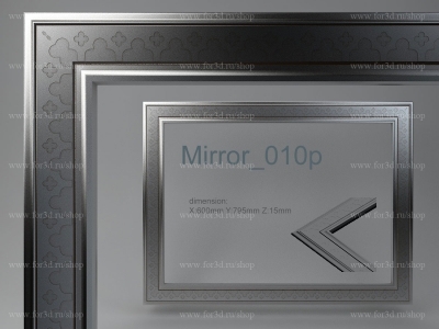 Mirror 010p