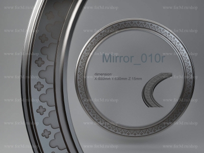 Mirror 010r