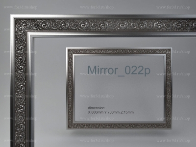 Mirror 022p