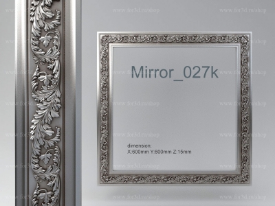 Mirror 027k