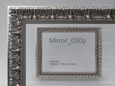 Mirror 030p