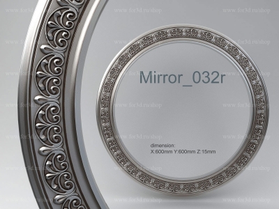 Mirror 032r