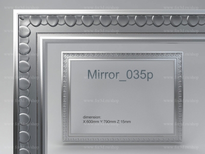 Mirror 035p