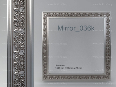Mirror 036k