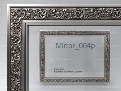 Mirror 004p