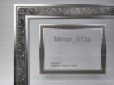 Mirror 013p