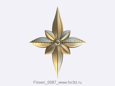 Flower 0087