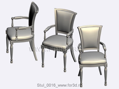 Chair 0016